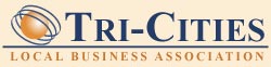 Tri-Cities Small Business Association Logo