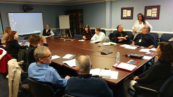 MEETINGS – Tri-Cities Local Business Association